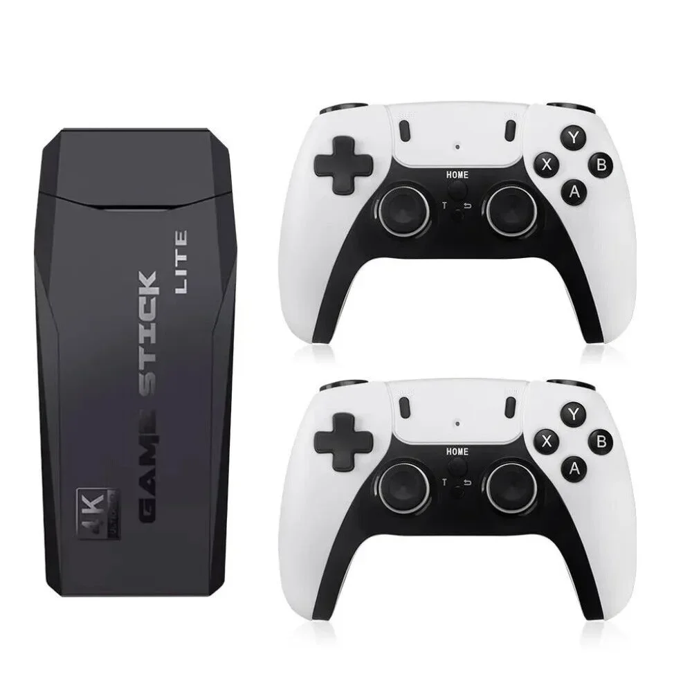 New 20000 Retro Video Game Stick